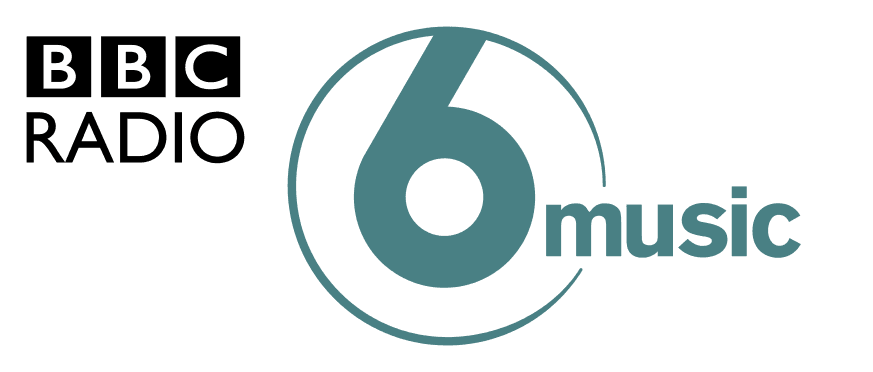 bbc 6 music logo